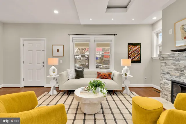 $5,500 | 2228 Kearny Street Northeast, Washington, DC 20018