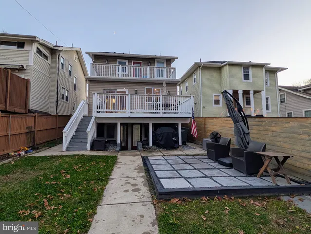 $5,500 | 2228 Kearny Street Northeast, Washington, DC 20018