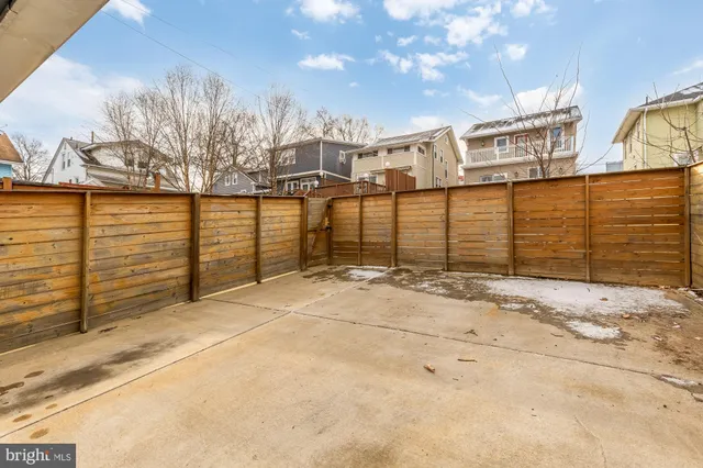 $5,500 | 2228 Kearny Street Northeast, Washington, DC 20018