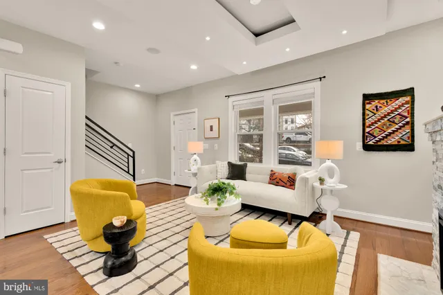 $5,500 | 2228 Kearny Street Northeast, Washington, DC 20018