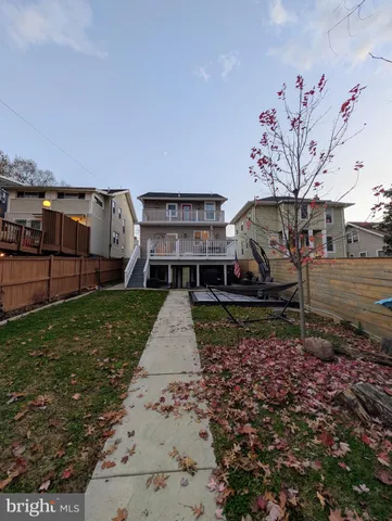 $5,500 | 2228 Kearny Street Northeast, Washington, DC 20018