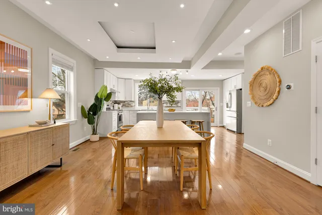 $5,500 | 2228 Kearny Street Northeast, Washington, DC 20018