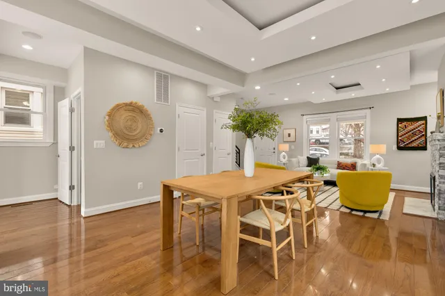 $5,500 | 2228 Kearny Street Northeast, Washington, DC 20018