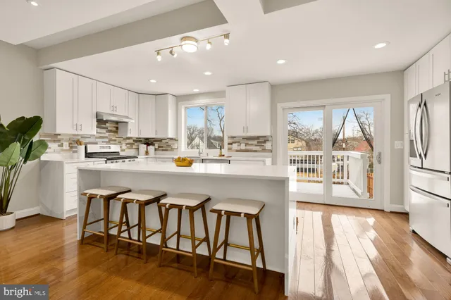 $5,500 | 2228 Kearny Street Northeast, Washington, DC 20018