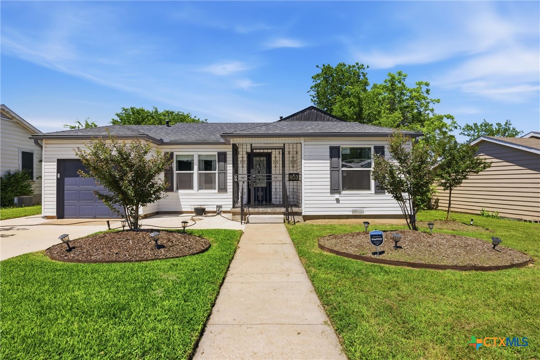 803 Evetts Road Killeen, TX 76541 - Photo 1 of 41