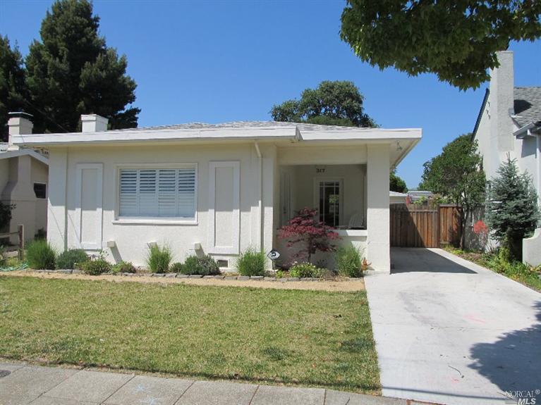 317 Carrillo Street Santa Rosa, CA 95401 - Photo 1 of 1 Gallery Image 1