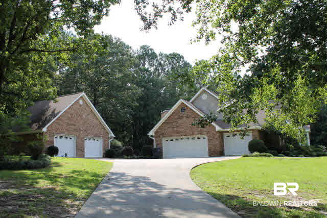 3596 Lafitte Road Saraland, AL 36571 - Photo 4 of 23