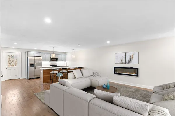 $499,500 | 4 Trinity Way, Johnston, RI 02919