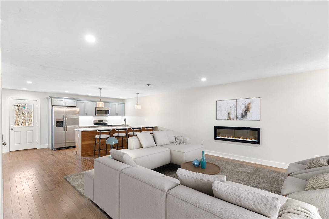 4 Trinity Way Johnston, RI 02919 - Photo 3 of 39 Virtually Staged