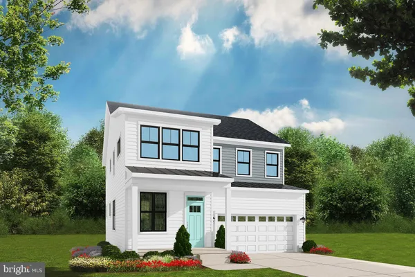 $644,490 | 2484 Scotch Bonnet Drive, Winchester, VA 22603