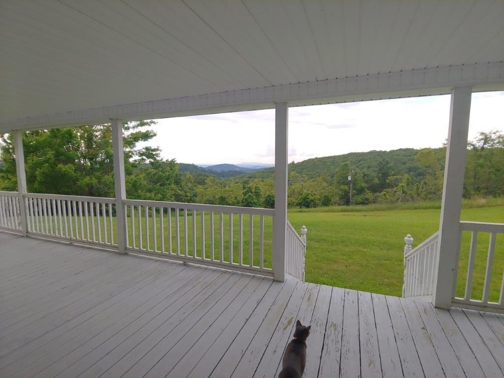 136 Old Flds Road Floyd, VA 24091 - Photo 36 of 50 Gallery Image 36