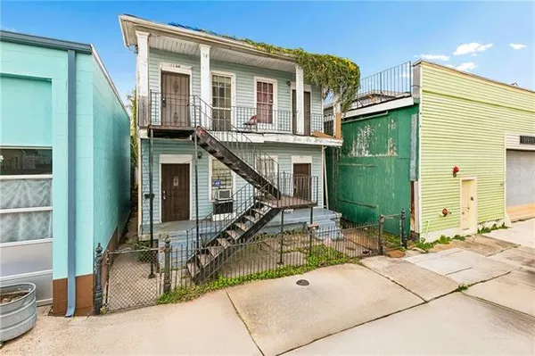 $525,000 | 514 Soraparu Street, New Orleans, LA 70130