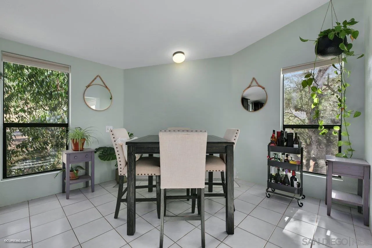 2925 Cordrey Drive Escondido, CA 92029 - Photo 58 of 75 a view of a chairs and table in a room
