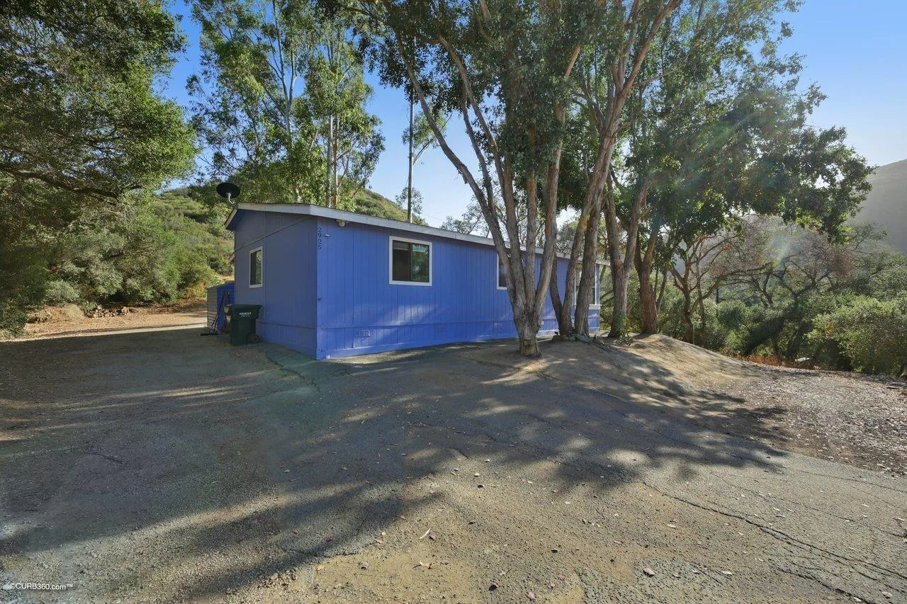 2925 Cordrey Drive Escondido, CA 92029 - Photo 72 of 75 a view of outdoor space and yard
