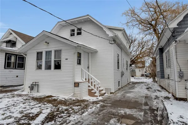 $180,000 | 109 Poultney Avenue, Buffalo, NY 14215