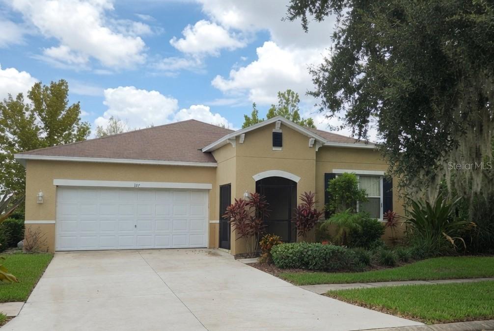 107 Slipper Key Road Apollo Beach, FL 33572 - Photo 1 of 20 Gallery Image 1