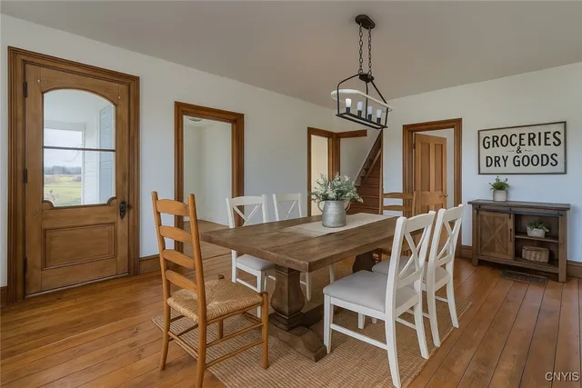 $399,900 | 32693 Schell Road, Le Ray, NY 13637