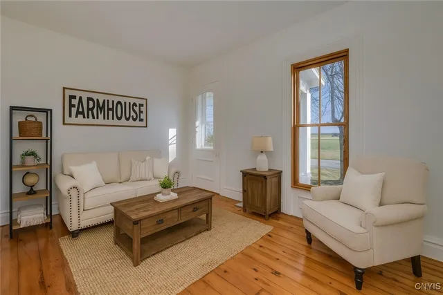 $399,900 | 32693 Schell Road, Le Ray, NY 13637