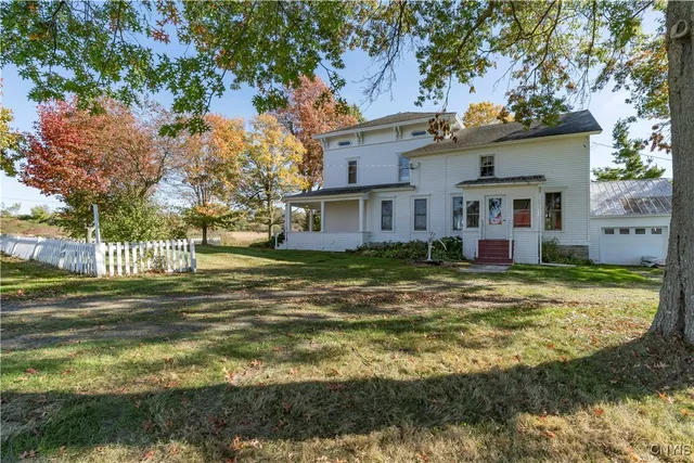 $399,900 | 32693 Schell Road, Le Ray, NY 13637