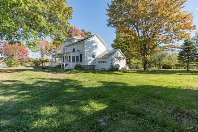 $399,900 | 32693 Schell Road, Le Ray, NY 13637