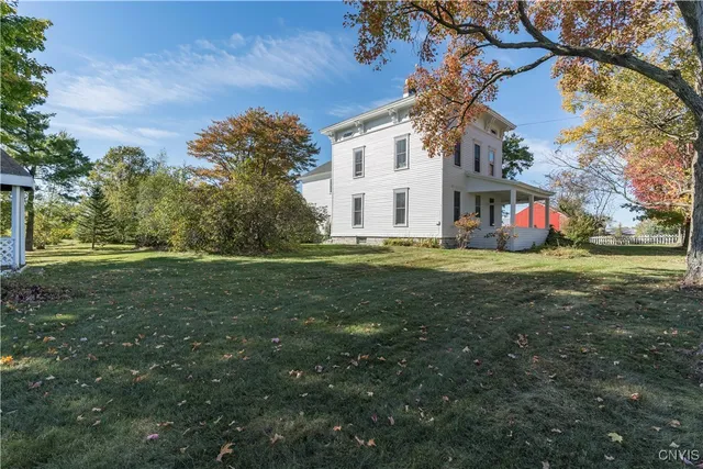 $399,900 | 32693 Schell Road, Le Ray, NY 13637