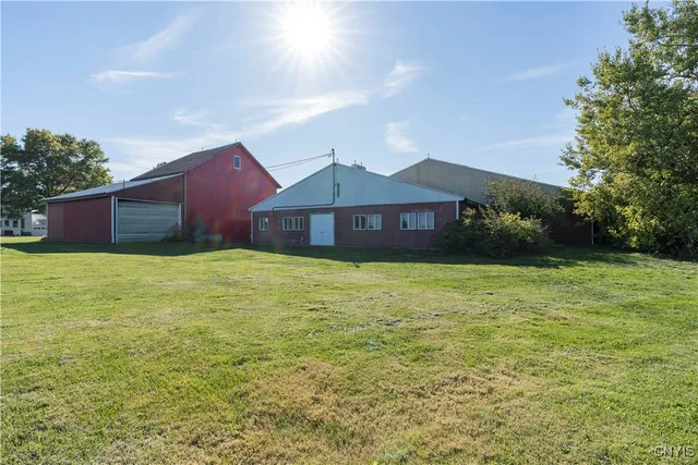 $399,900 | 32693 Schell Road, Le Ray, NY 13637