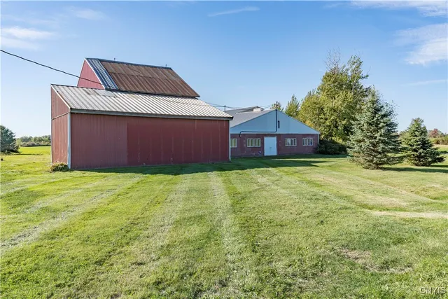 $399,900 | 32693 Schell Road, Le Ray, NY 13637