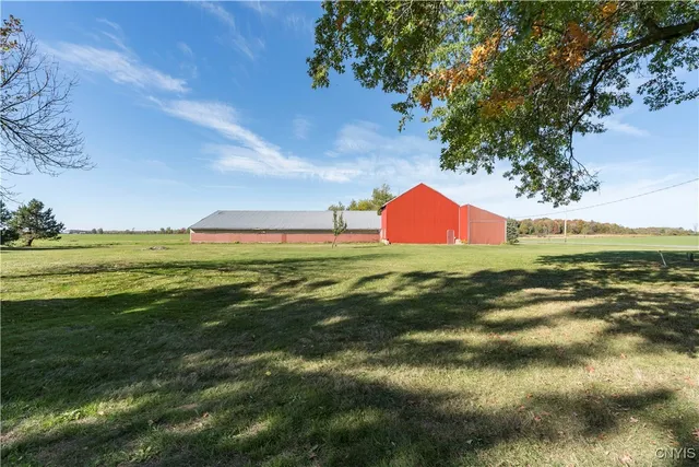 $399,900 | 32693 Schell Road, Le Ray, NY 13637