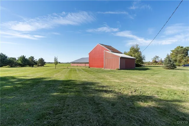 $399,900 | 32693 Schell Road, Le Ray, NY 13637