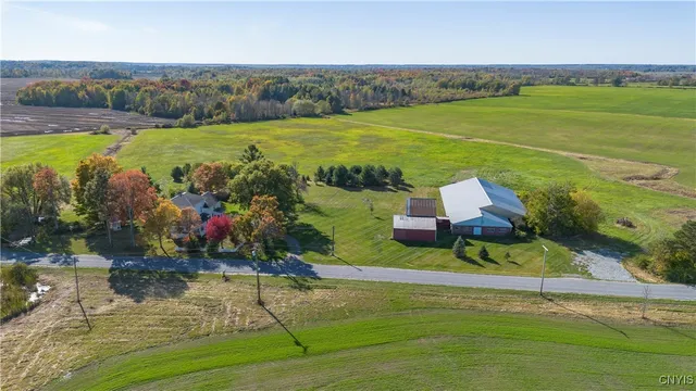 $399,900 | 32693 Schell Road, Le Ray, NY 13637