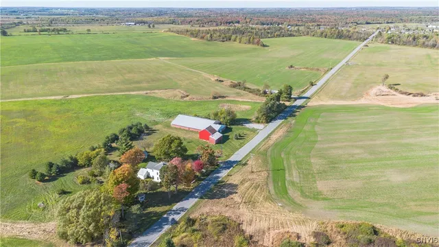 $399,900 | 32693 Schell Road, Le Ray, NY 13637