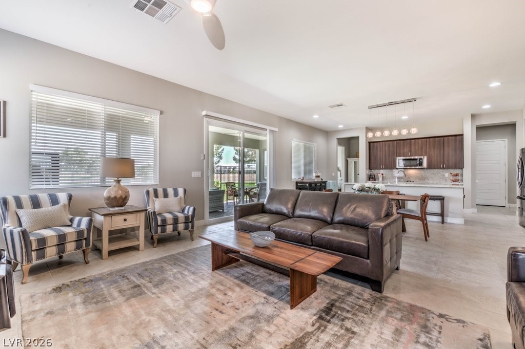 4829 East Beacon Ridge Drive Pahrump, NV 89061 - Photo 25 of 71
