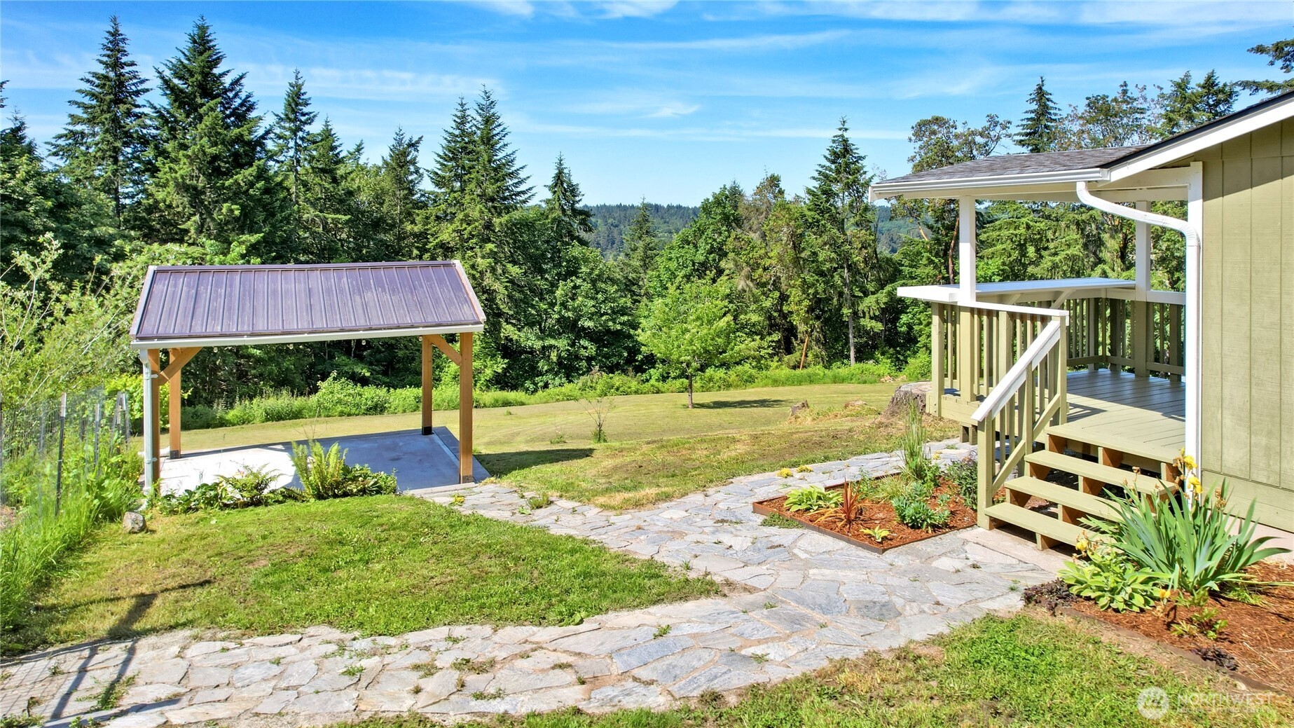 12742 Banner Road Southeast Olalla, WA 98359 - Photo 31 of 40