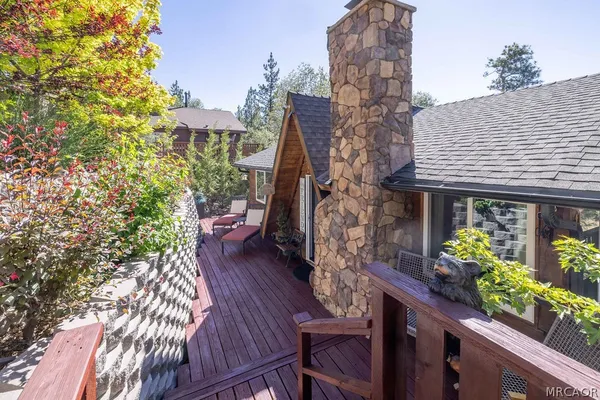 $525,000 | 1126 Crags Lane, Fawnskin, CA 92333