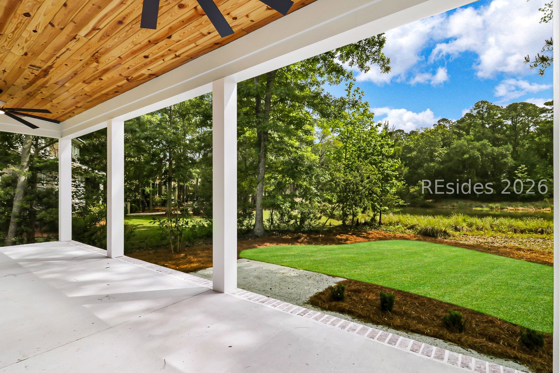 12 Oldfield Village Road Bluffton, SC 29909 - Photo 48 of 88