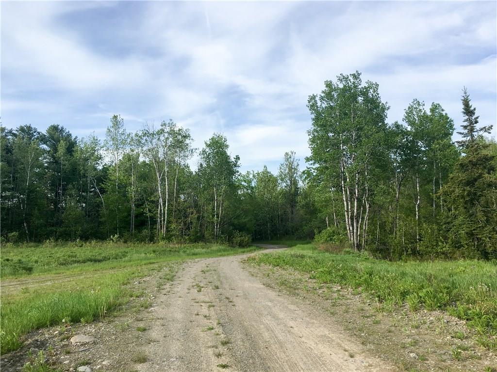 Lot 40 Kennebec Road Hampden, ME 04444 - Photo 4 of 29 View from the center of the lot...