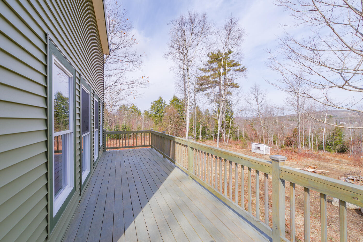 119 Reynolds Road Brooks, ME 04921 - Photo 17 of 27
