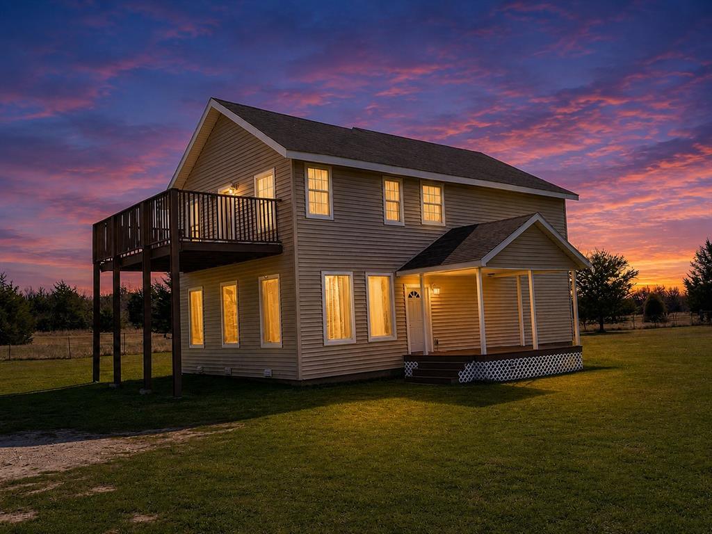 7900 Fm 3136 Road Alvarado, TX 76009 - Photo 1 of 17 Gallery Image 1