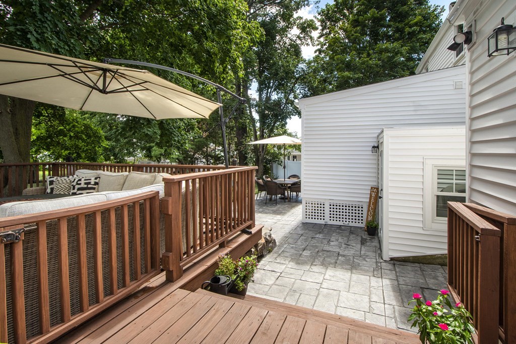 78 Colasanti Road Weymouth, MA 02191 - Photo 34 of 40