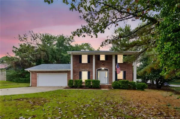 $264,000 | 7102 Evanston Street, Fayetteville, NC 28314