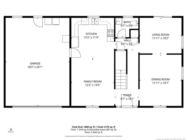 $264,000 | 7102 Evanston Street, Fayetteville, NC 28314