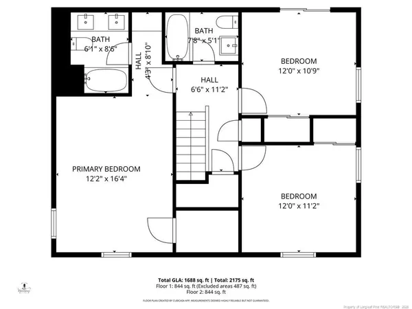 $264,000 | 7102 Evanston Street, Fayetteville, NC 28314