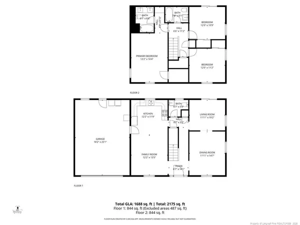 $264,000 | 7102 Evanston Street, Fayetteville, NC 28314