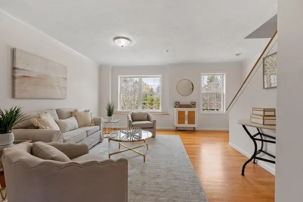 $424,900 | 8 Bradley Drive, Unit A, Groton, MA 01450