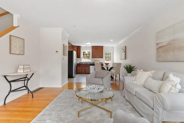 $424,900 | 8 Bradley Drive, Unit A, Groton, MA 01450