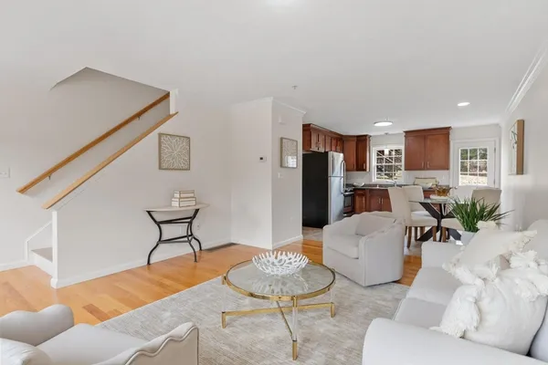 $424,900 | 8 Bradley Drive, Unit A, Groton, MA 01450