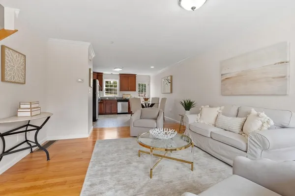 $424,900 | 8 Bradley Drive, Unit A, Groton, MA 01450