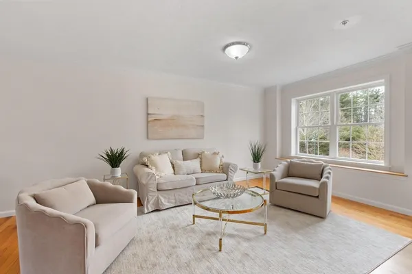 $424,900 | 8 Bradley Drive, Unit A, Groton, MA 01450