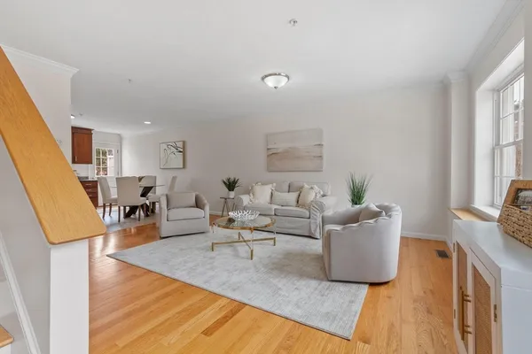 $424,900 | 8 Bradley Drive, Unit A, Groton, MA 01450