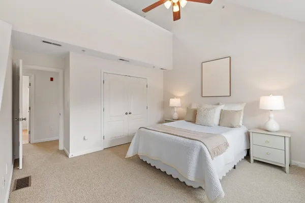 $424,900 | 8 Bradley Drive, Unit A, Groton, MA 01450